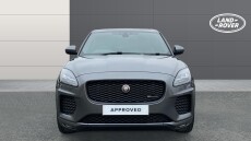 Jaguar E-Pace 2.0d [180] R-Dynamic HSE 5dr Auto Diesel Estate